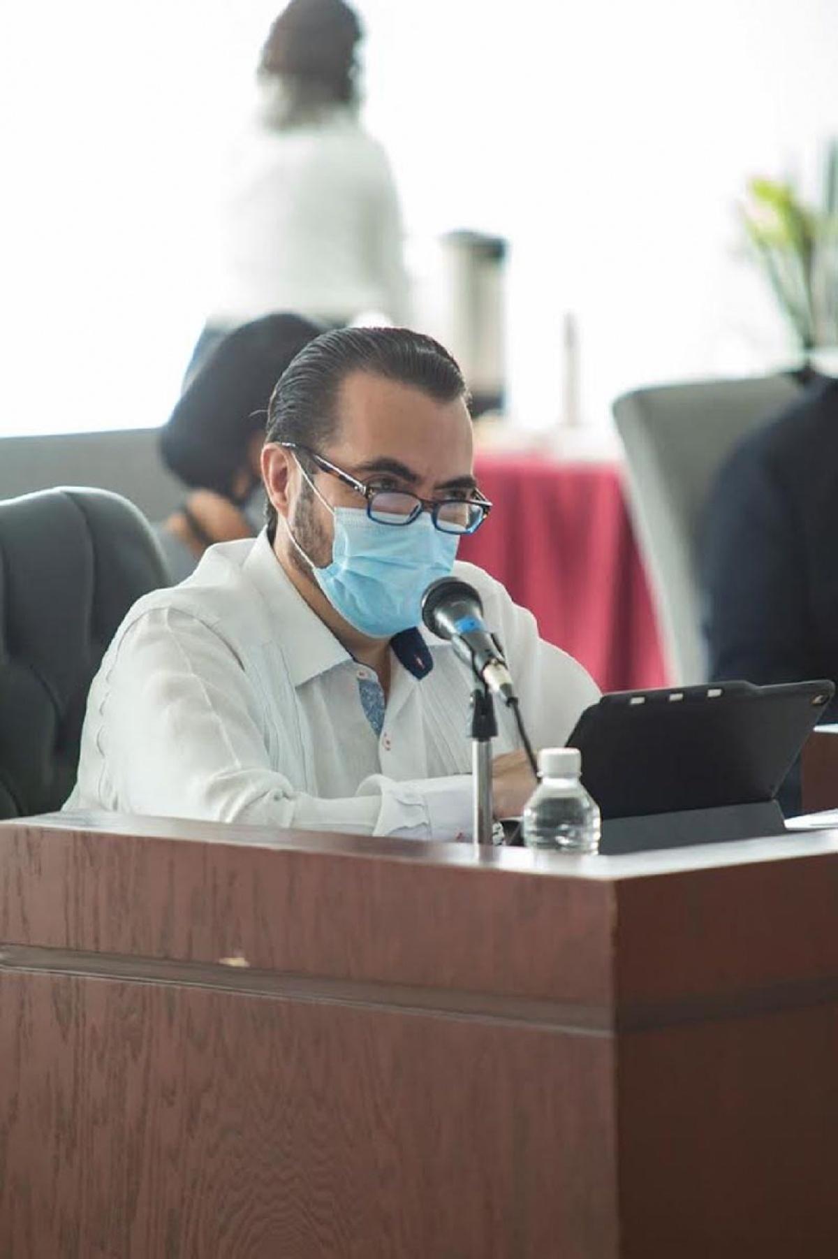 Descartan ampliaciones presupuestales y rescate a municipios