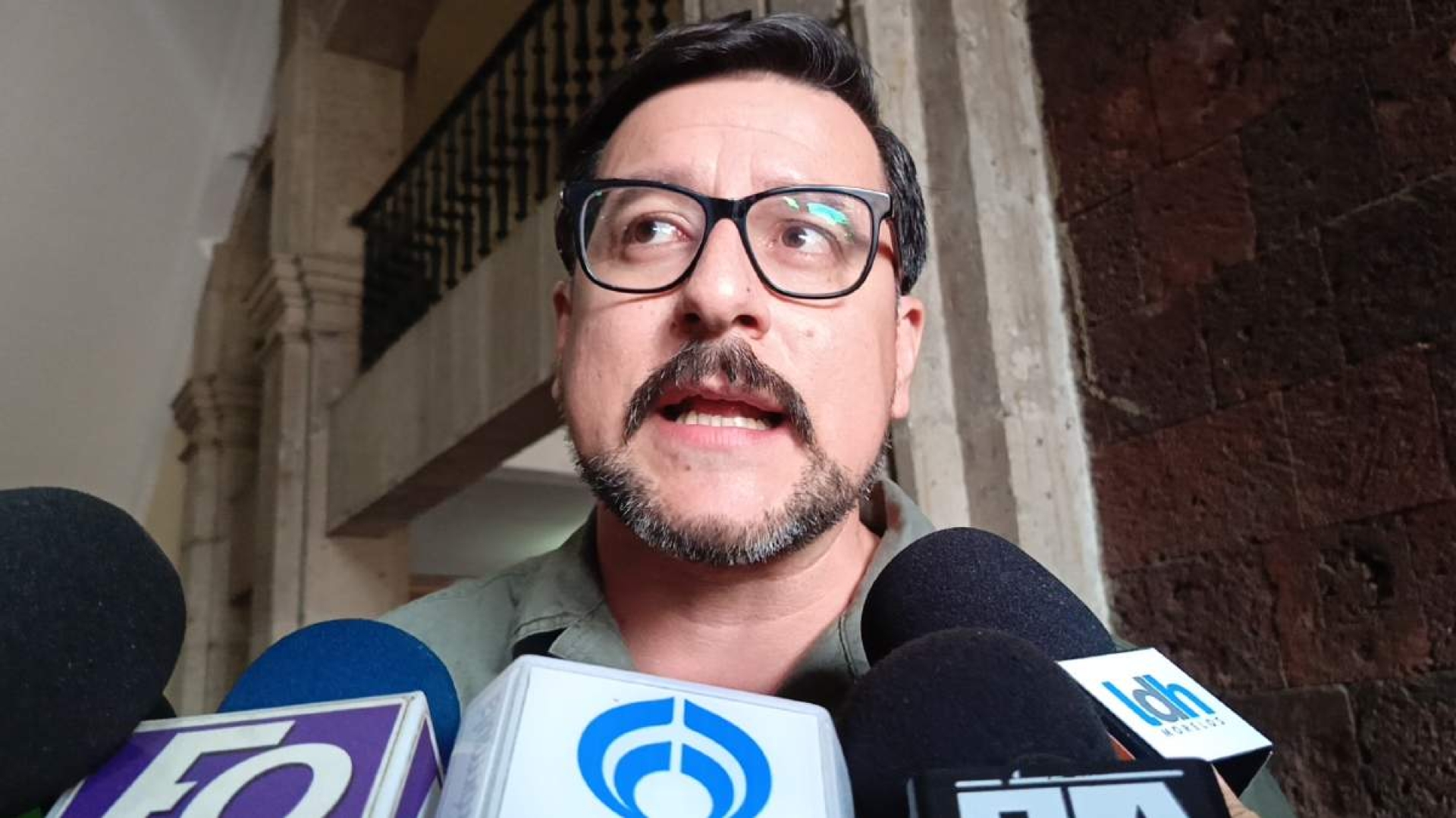 Retirarán de las calles a los 'checadores'