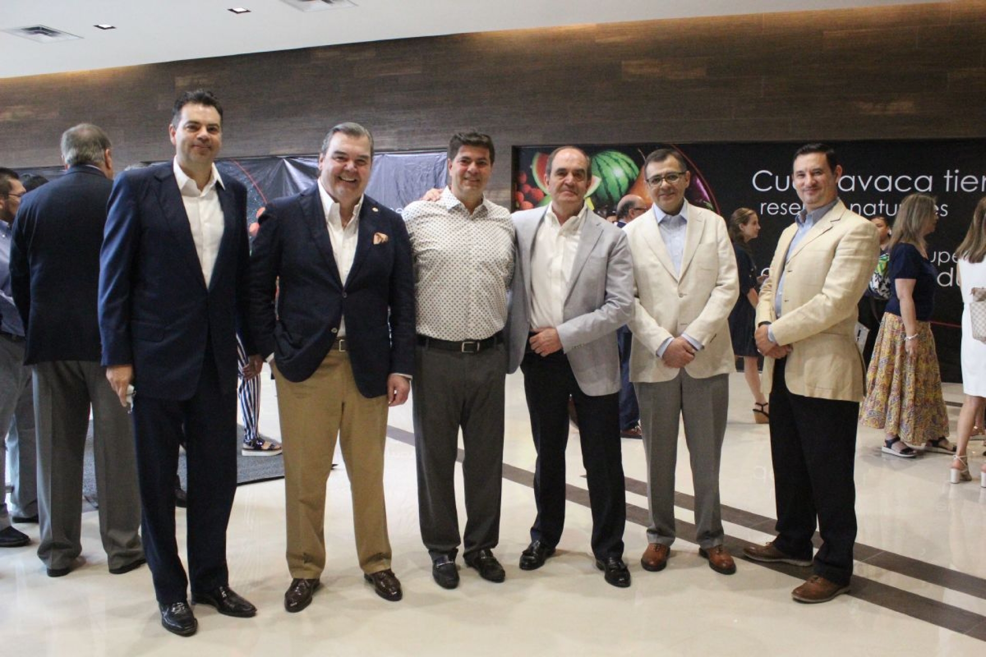 Genera Ayuntamiento de Cuernavaca confianza en inversionistas