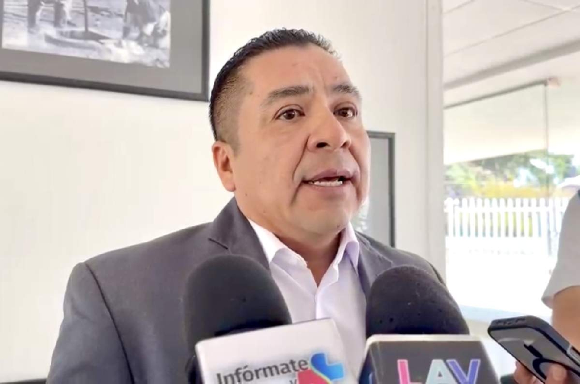 Exhortan a municipios a presentar su atlas de riesgo