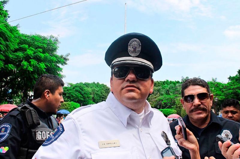 “Guerreros Unidos” está debilitado: Alberto Capella