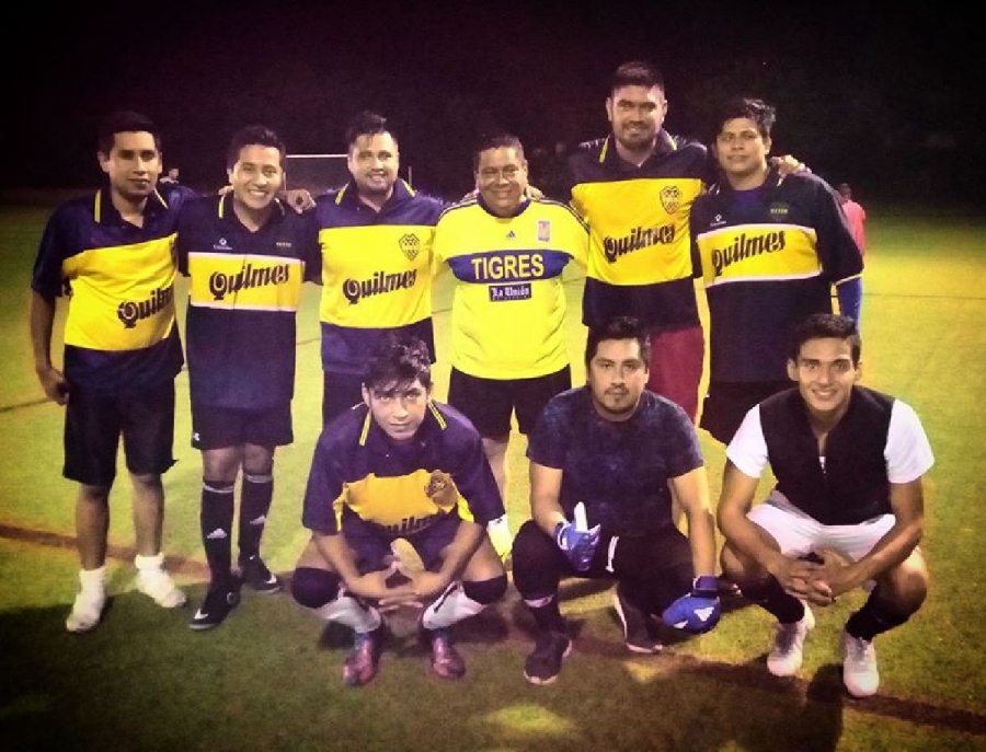 La Unión de Morelos le “pega un baile” al Diario de Morelos