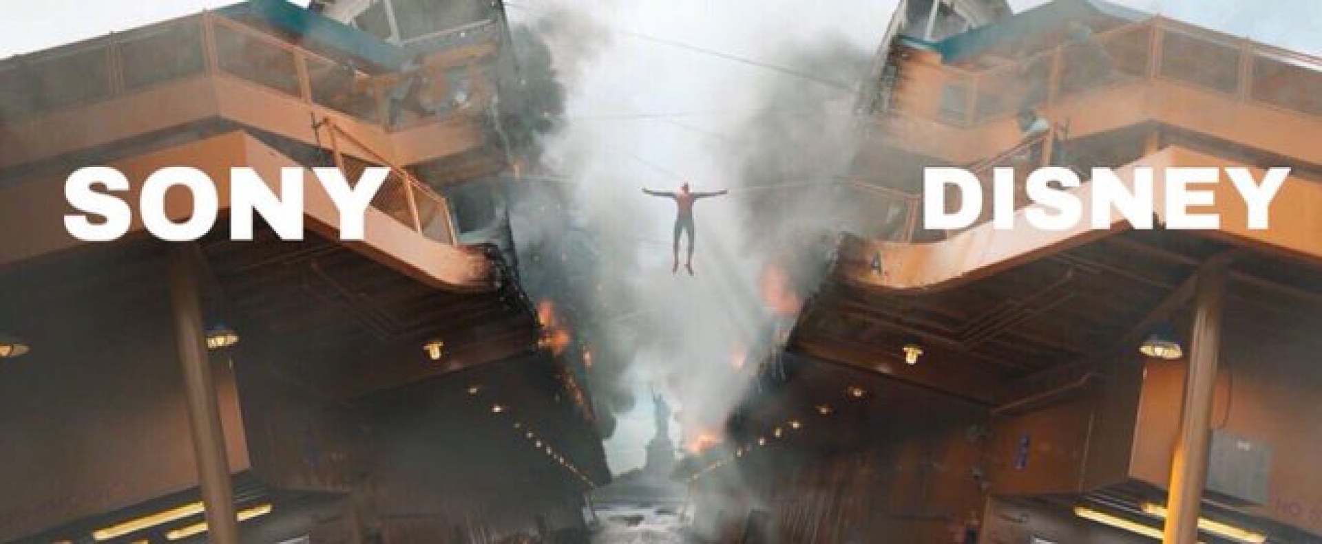 Spider-Man dice adiós a las películas de Marvel tras ruptura Disney-Sony