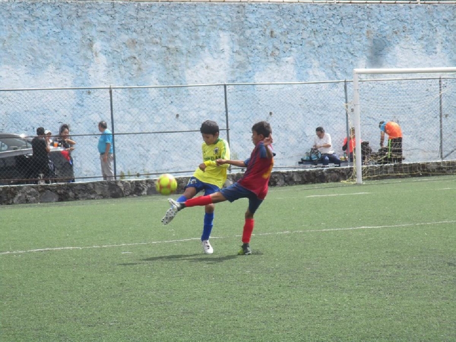 En plan grande