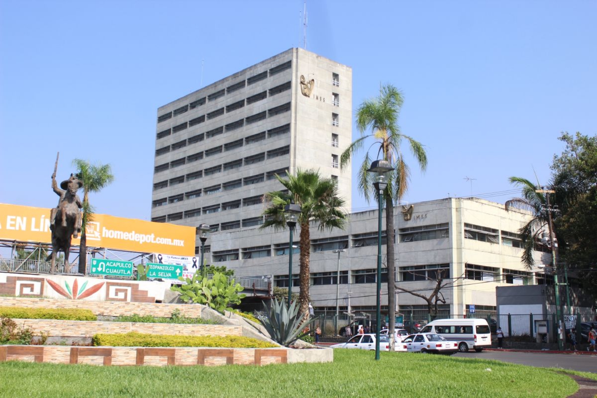 APLAUDEN CONVENIO DE SUBROGACIÓN HOSPITALARIA