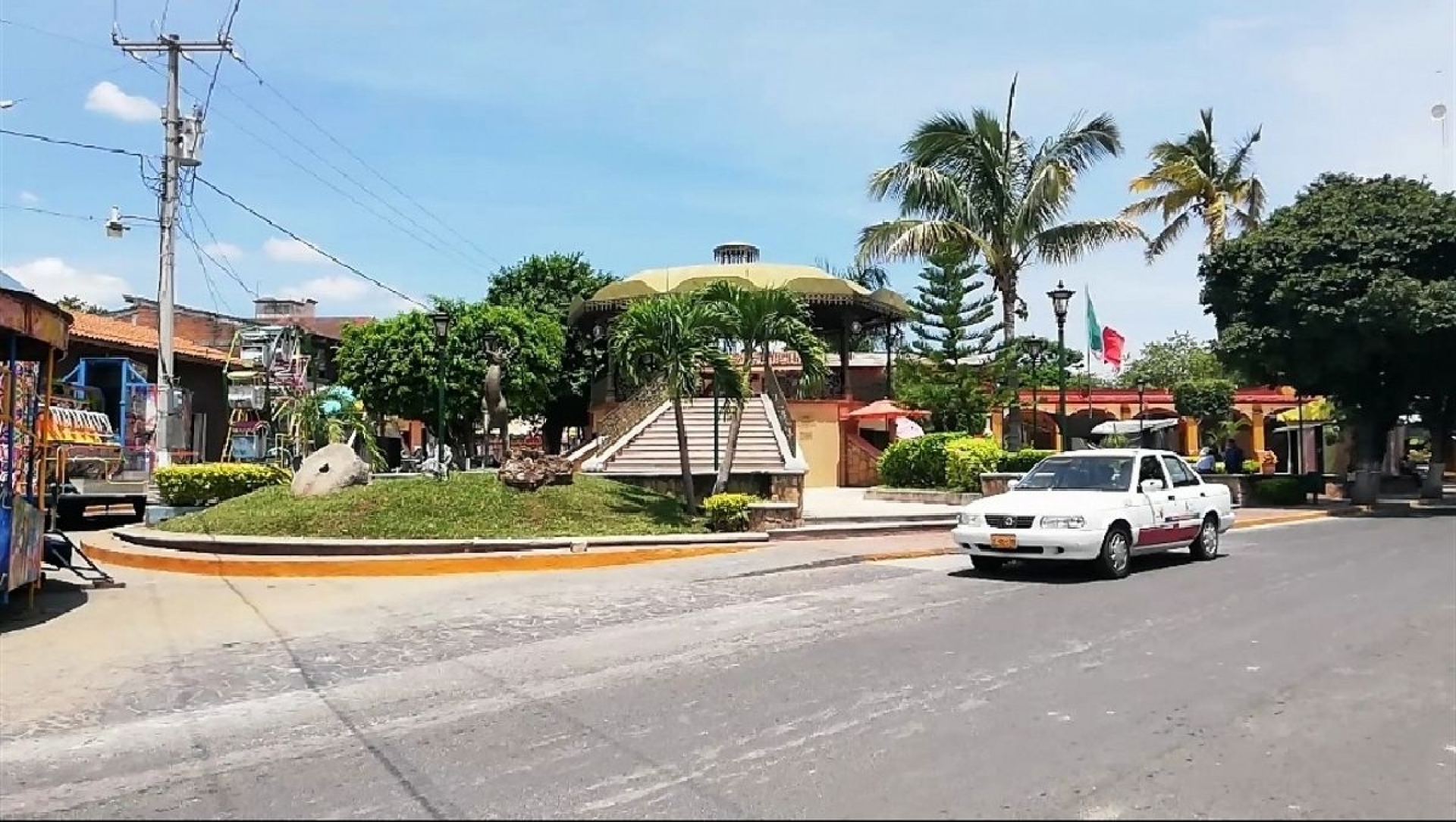 Llaman a vecinos de Mazatepec a que adopten árboles