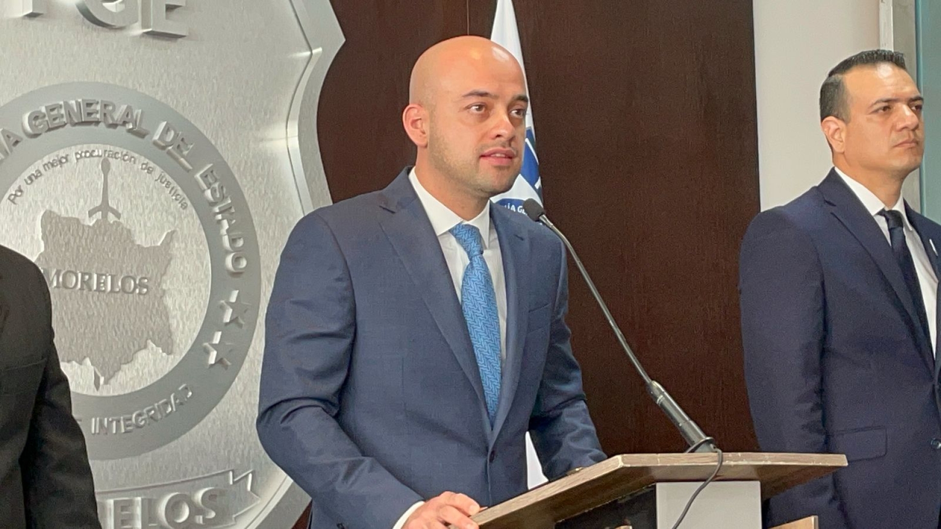 Auditarán recursos humanos y materiales de FGE, tras remoción de Uriel Carmona