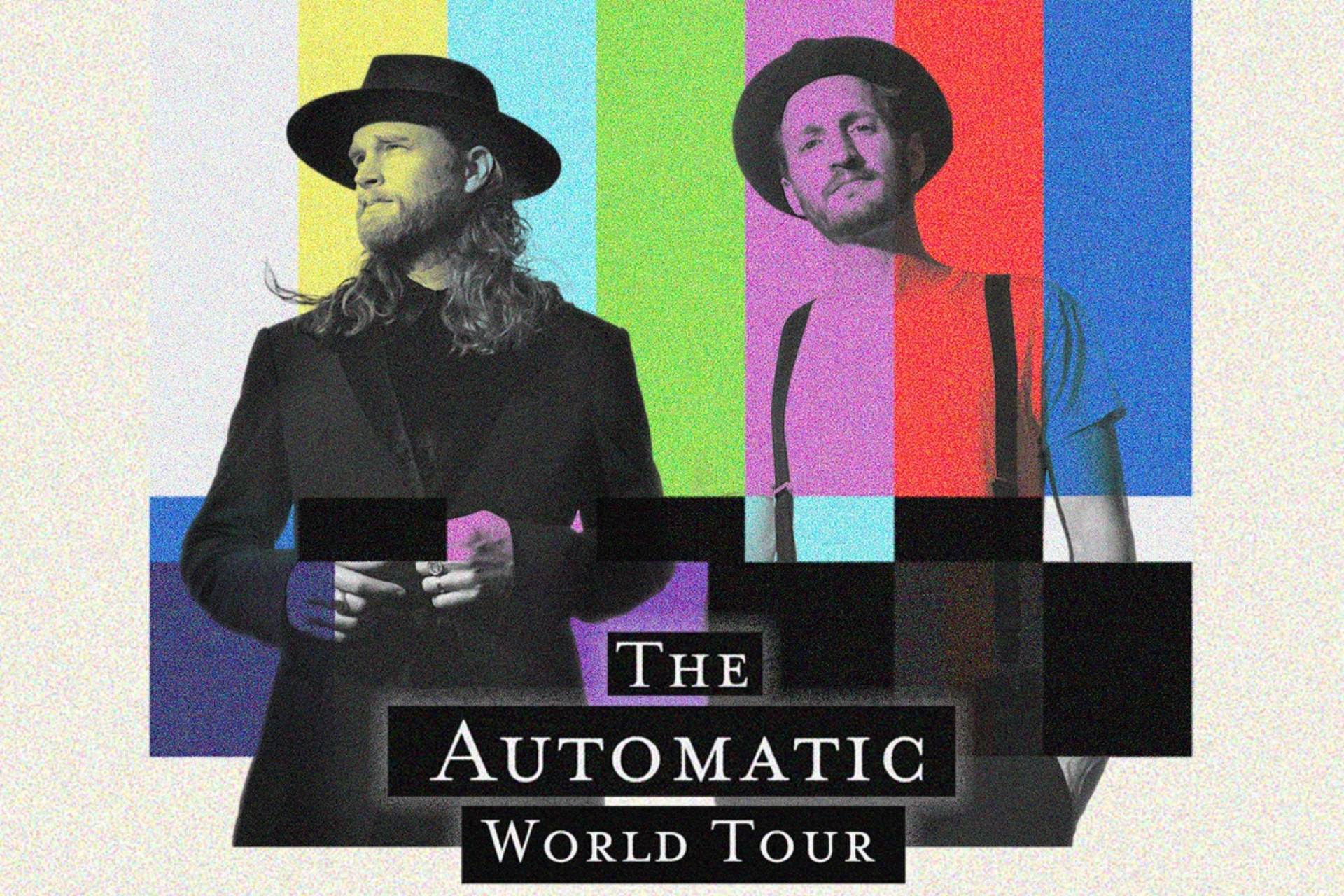 The Lumineers regresa a México con su 'The Automatic World Tour 2025': conoce fecha, preventa y detalles del concierto en CDMX