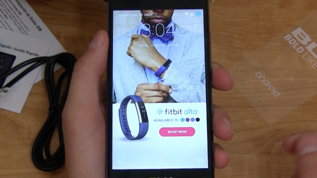Amazon ofrece descuentos para meter publicidad en tu celular