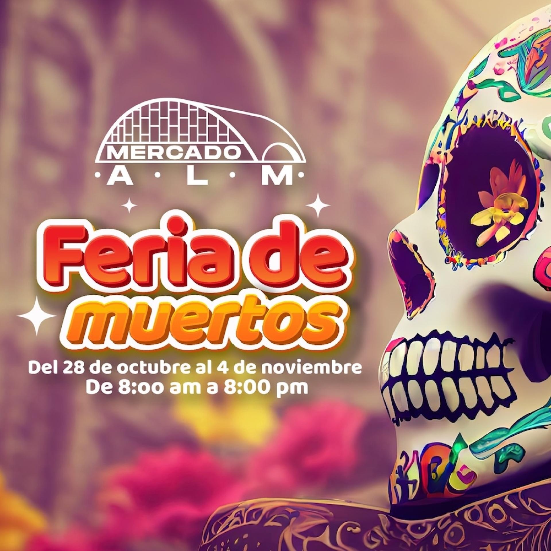 Invitan a fomentar el consumo local en festividad de muertos