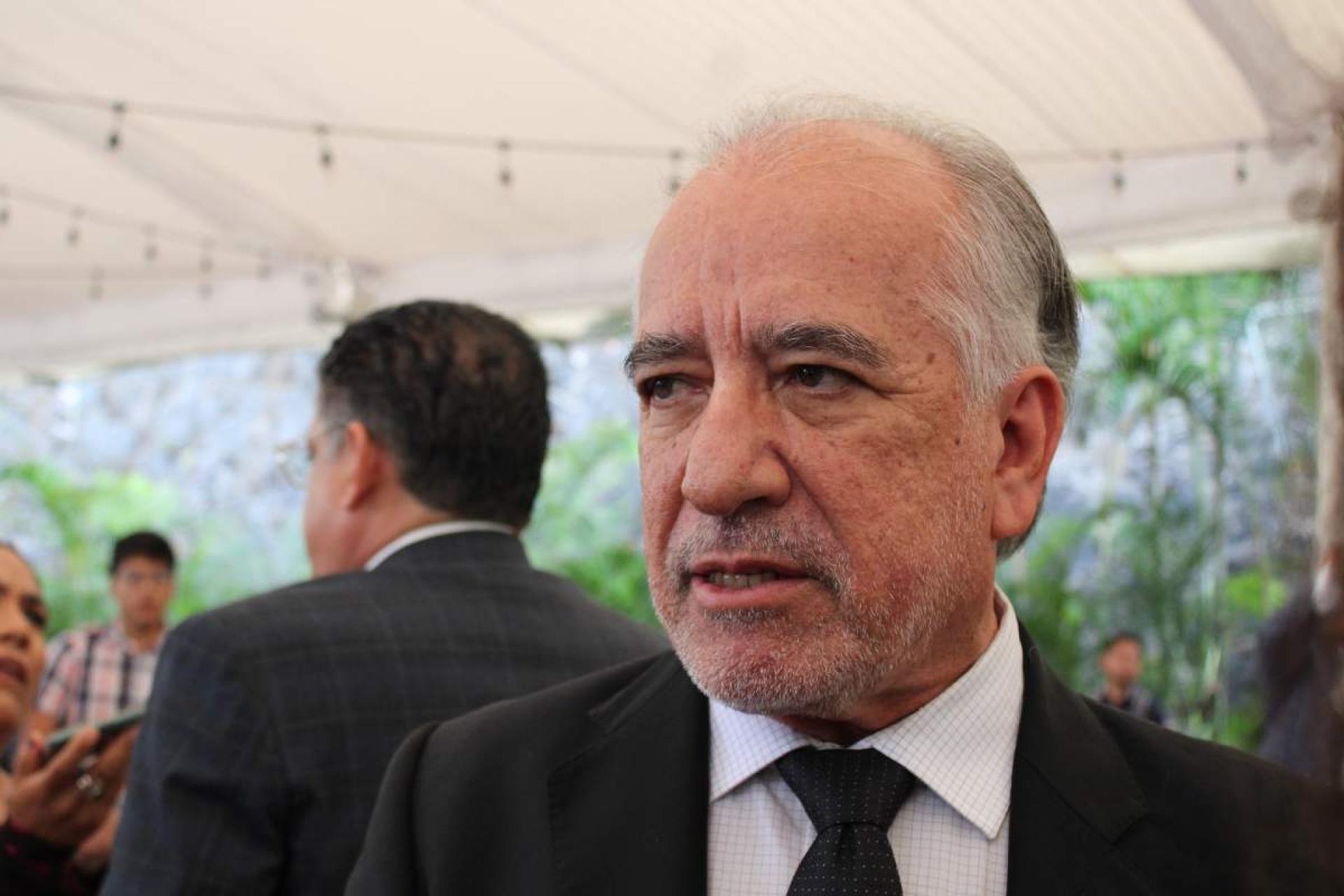 La UAEM requiere alrededor de 150 millones para cerrar el año