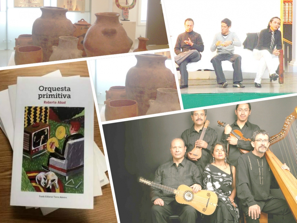 La Ruta de la Cultura Bajo el Volcán