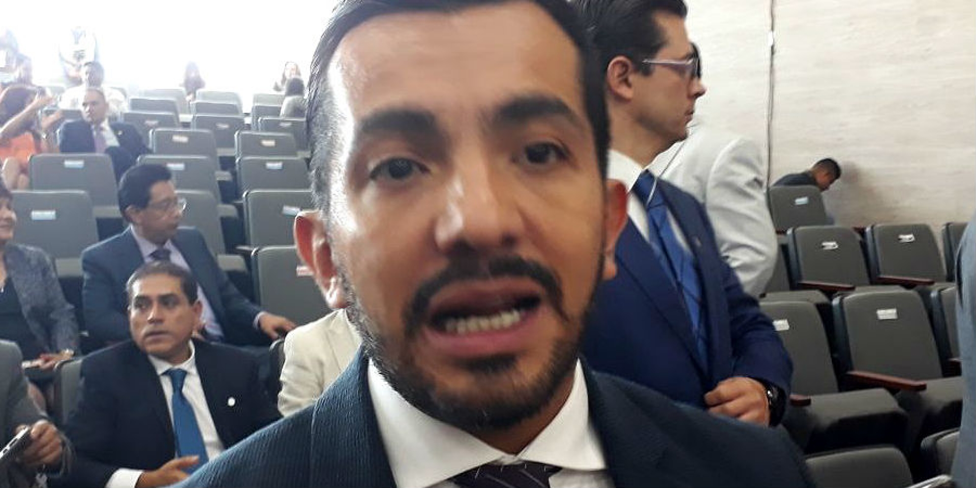 Asevera secretario del Trabajo que Ayuntamiento de Cuernavaca no mostró interés en solucionar problema de laudos