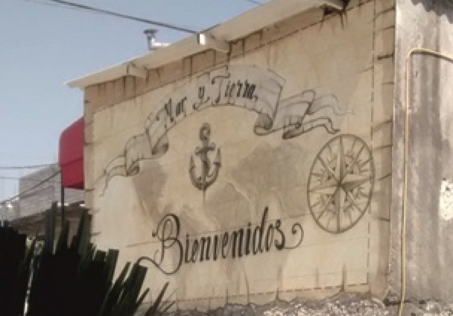 Ataque armado en un restaurant de Cuautla deja un muerto