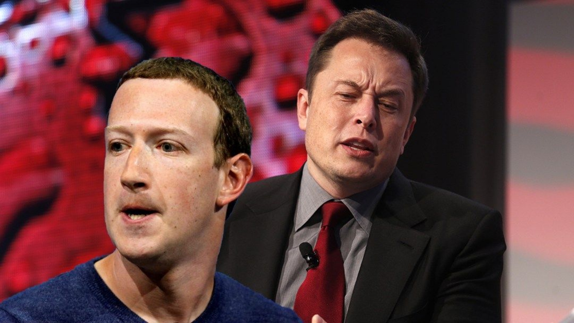 Elon Musk arremete nuevamente contra Facebook y dice que la gente debe eliminarlo
