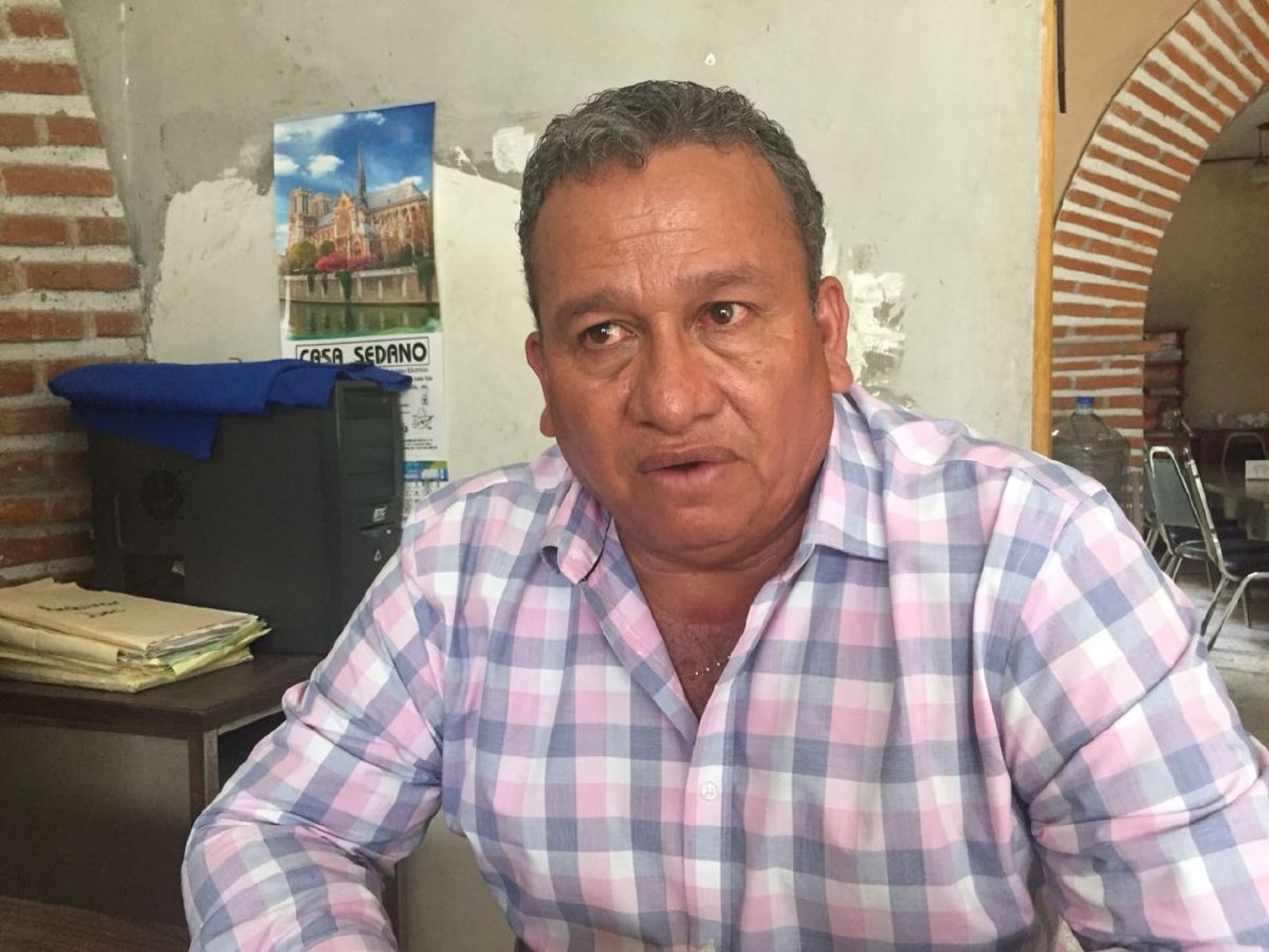 Demanda Canaco salida de directora de la Policía Morelos en Jojutla