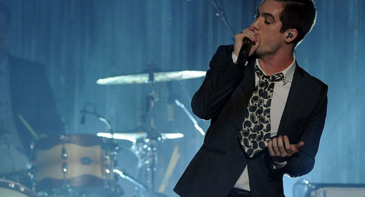 Panic at the Disco hace un cover de ‘Bohemian Rhapsody’ para Suicide Squad