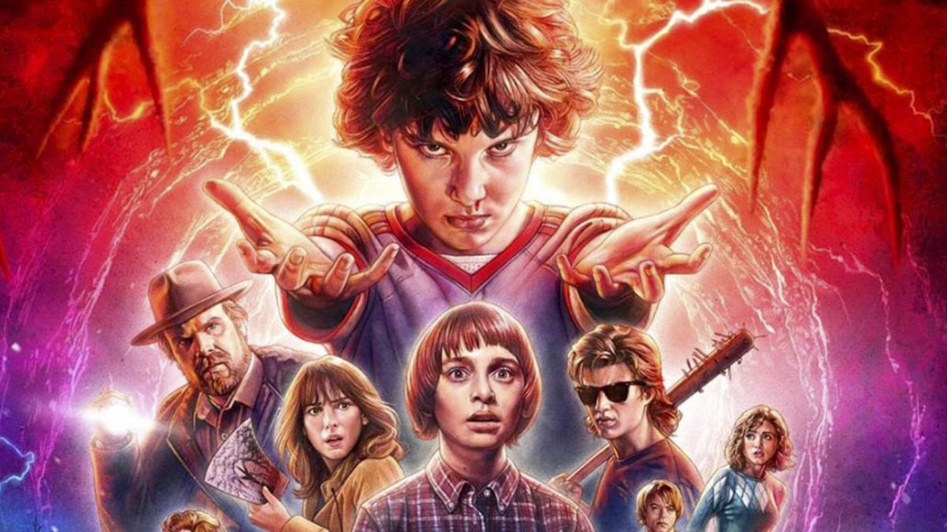 Estas series son las más caras de Netflix