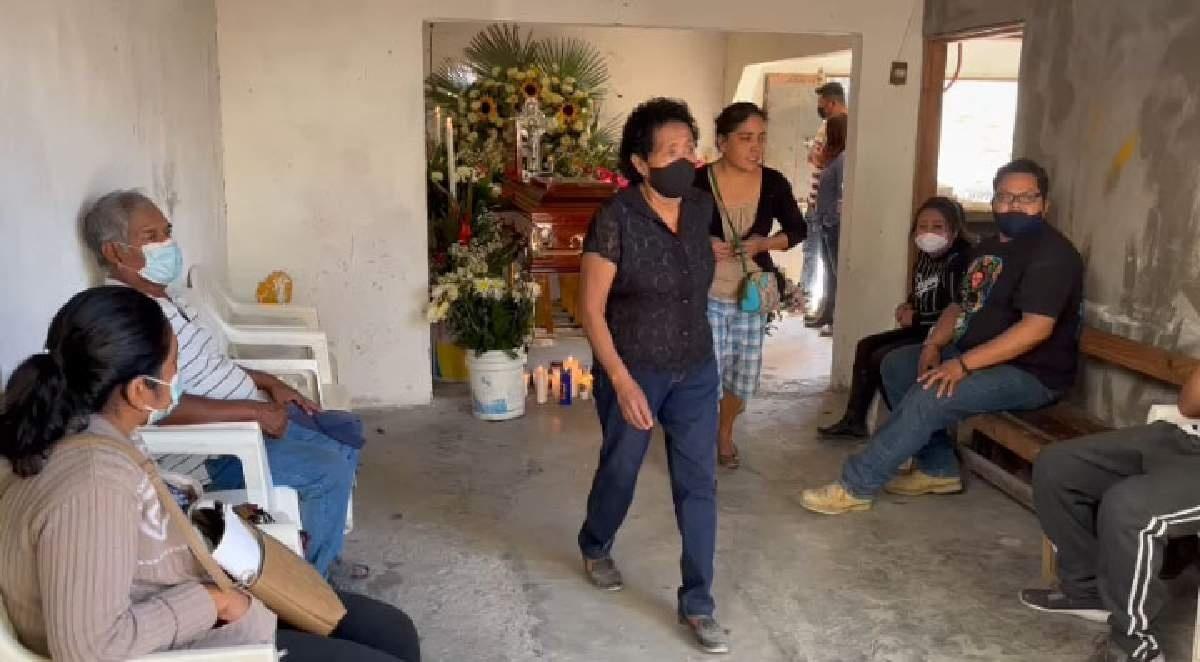 Homicidas de Benjamín López se hicieron pasar como asesores financieros