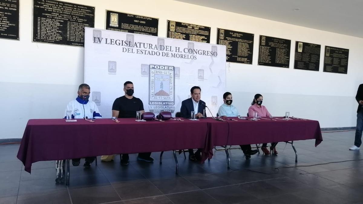 Insisten en fondo para que Congreso ejecute obras