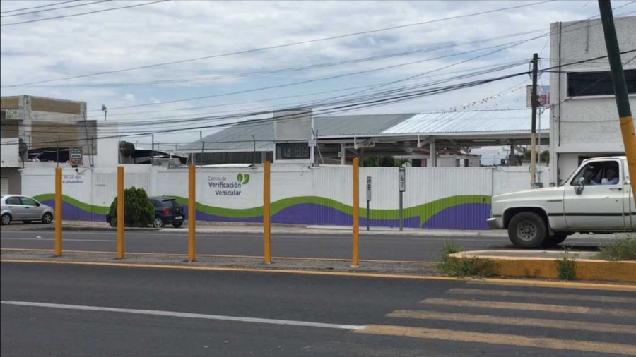 Sin fecha, apertura de centros de verificación en la región oriente