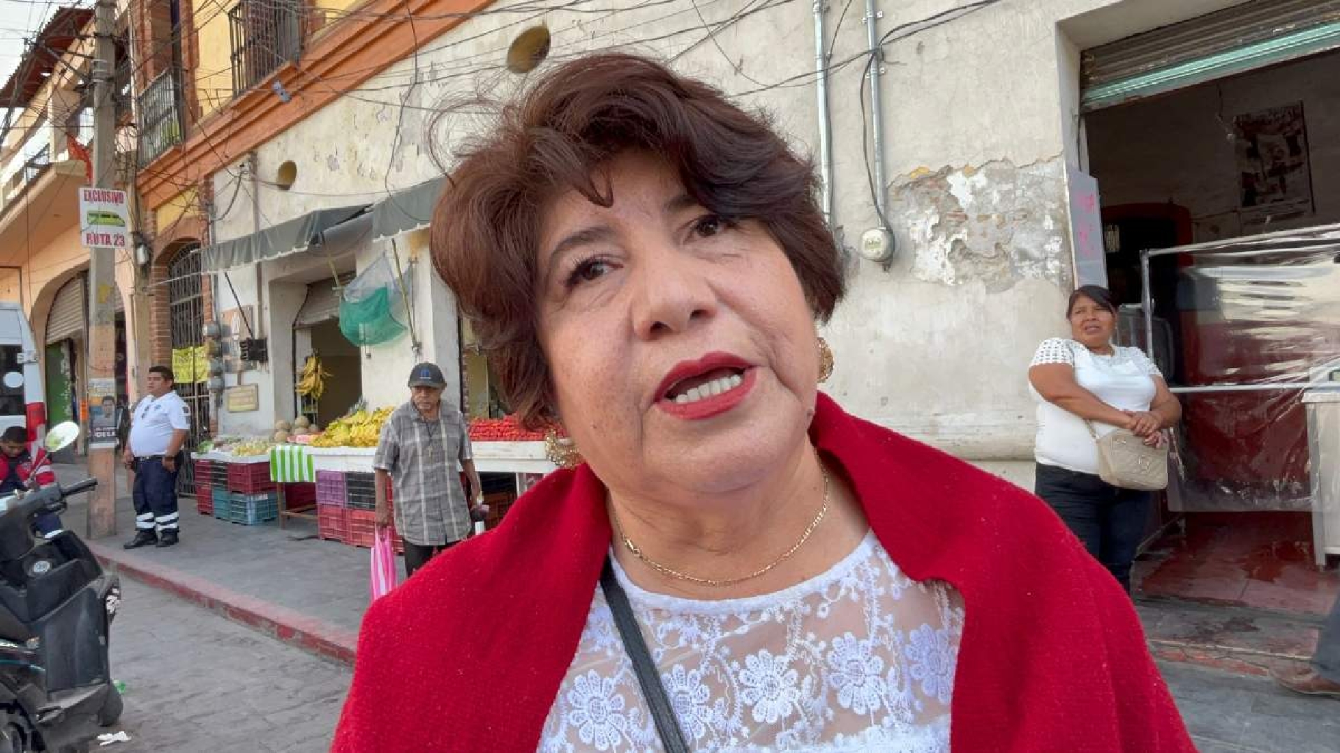 Cumple dos años Hueyapan sin cobrar el impuesto predial