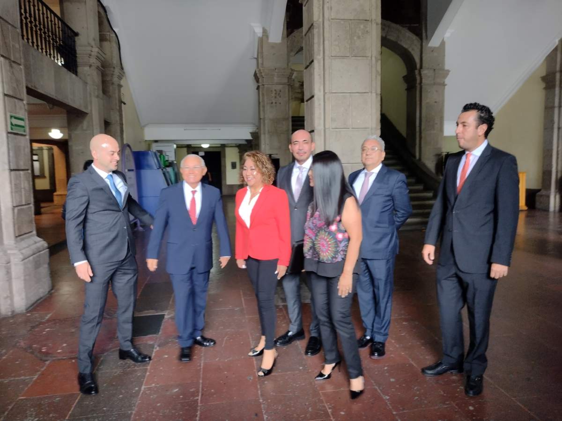 Los últimos 15 días del sexenio