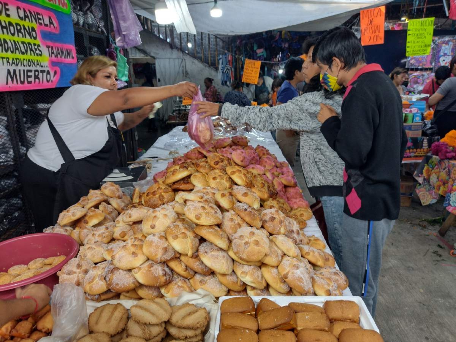 Aumentaron 30% ventas en restaurantes en el fin de semana largo