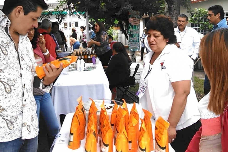 Crece la aceptación a nivel internacional del arroz producido en Morelos