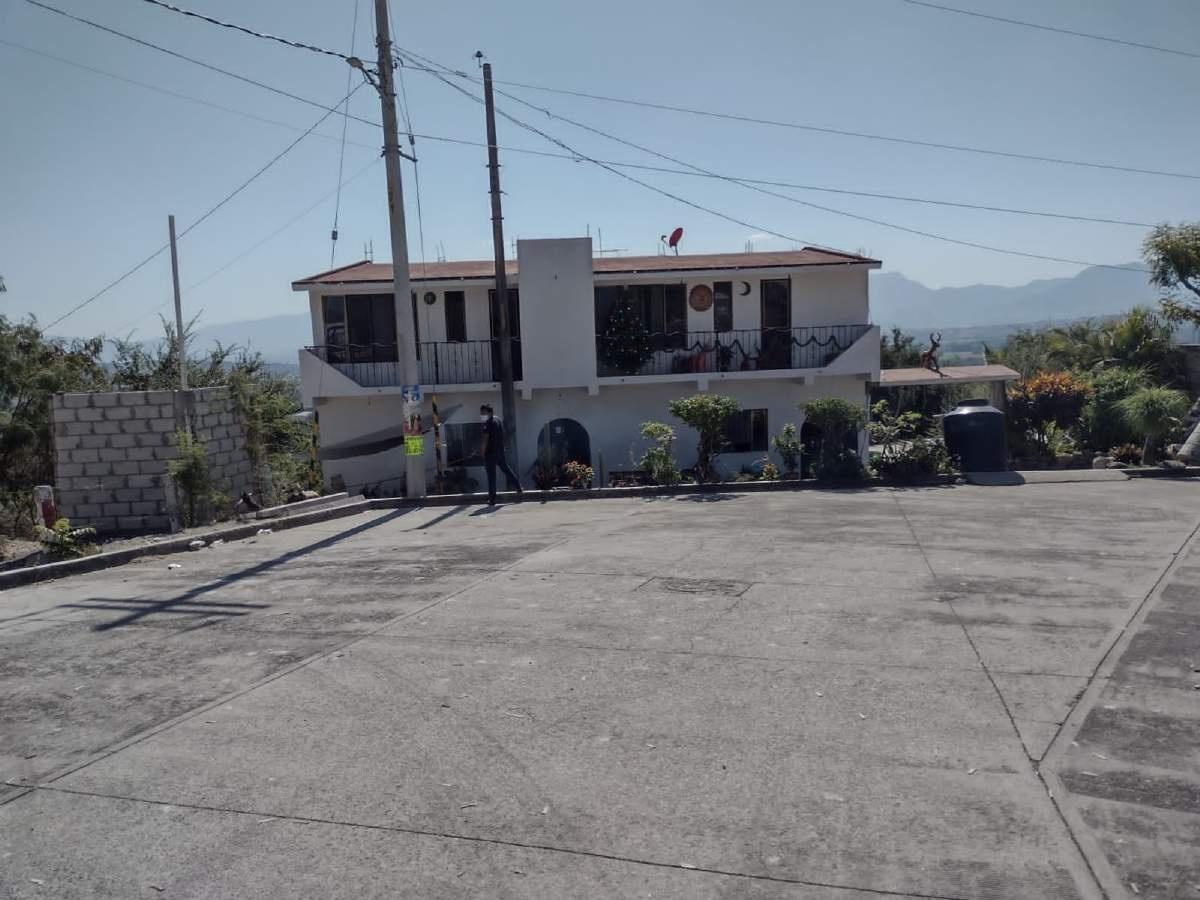 Nuevo sismo alerta a pobladores de Puente de Ixtla