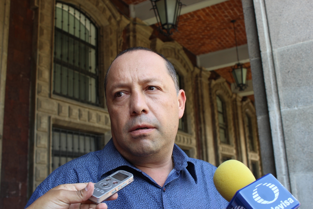 Puente de Ixtla, sin dinero por embargo de cuentas bancarias