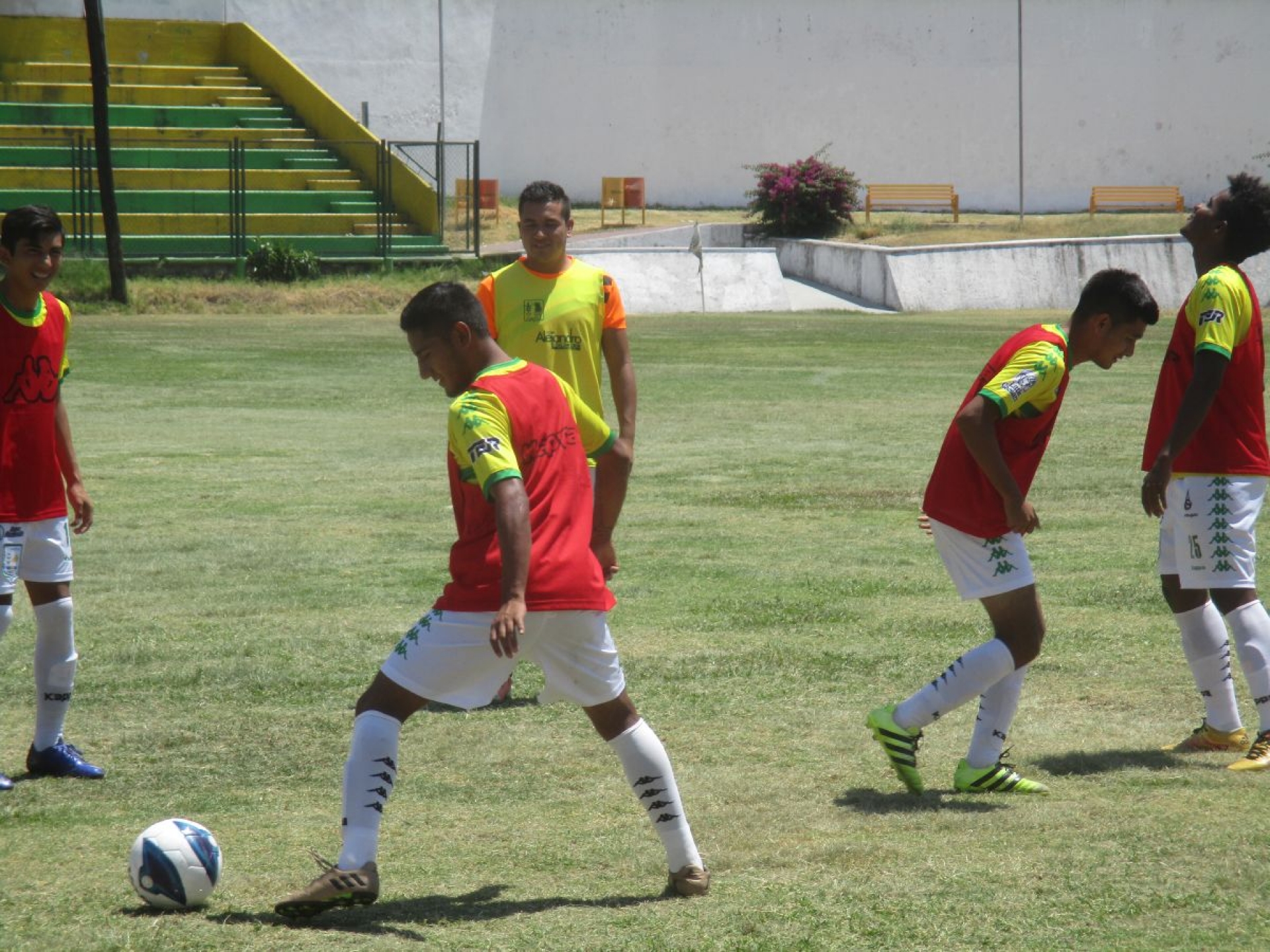 Cuautla enfrentará a Tuzos del Pachuca de Tercera División