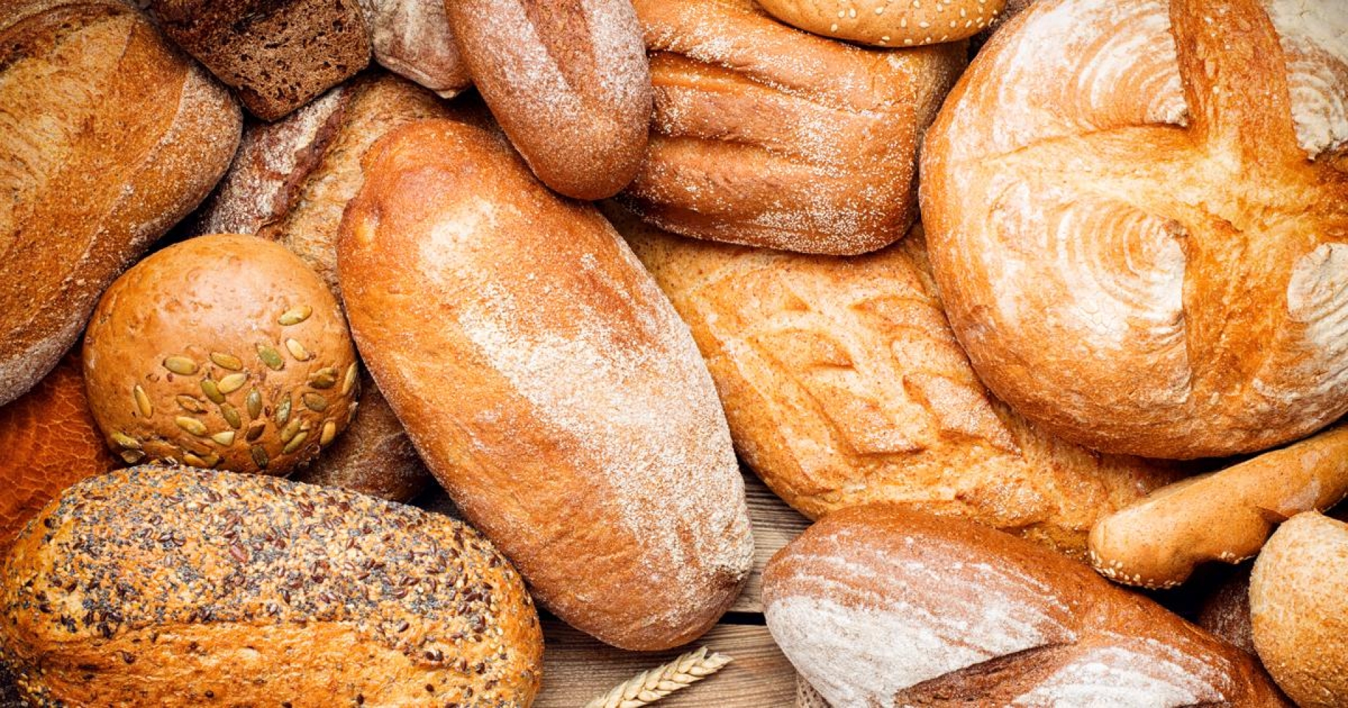 Caen hasta 80% ventas de pan