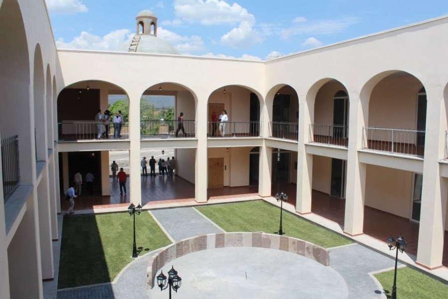 Claustros de la UAEM en Miacatlán y Tetecala aún no cuentan con energía eléctrica y drenaje