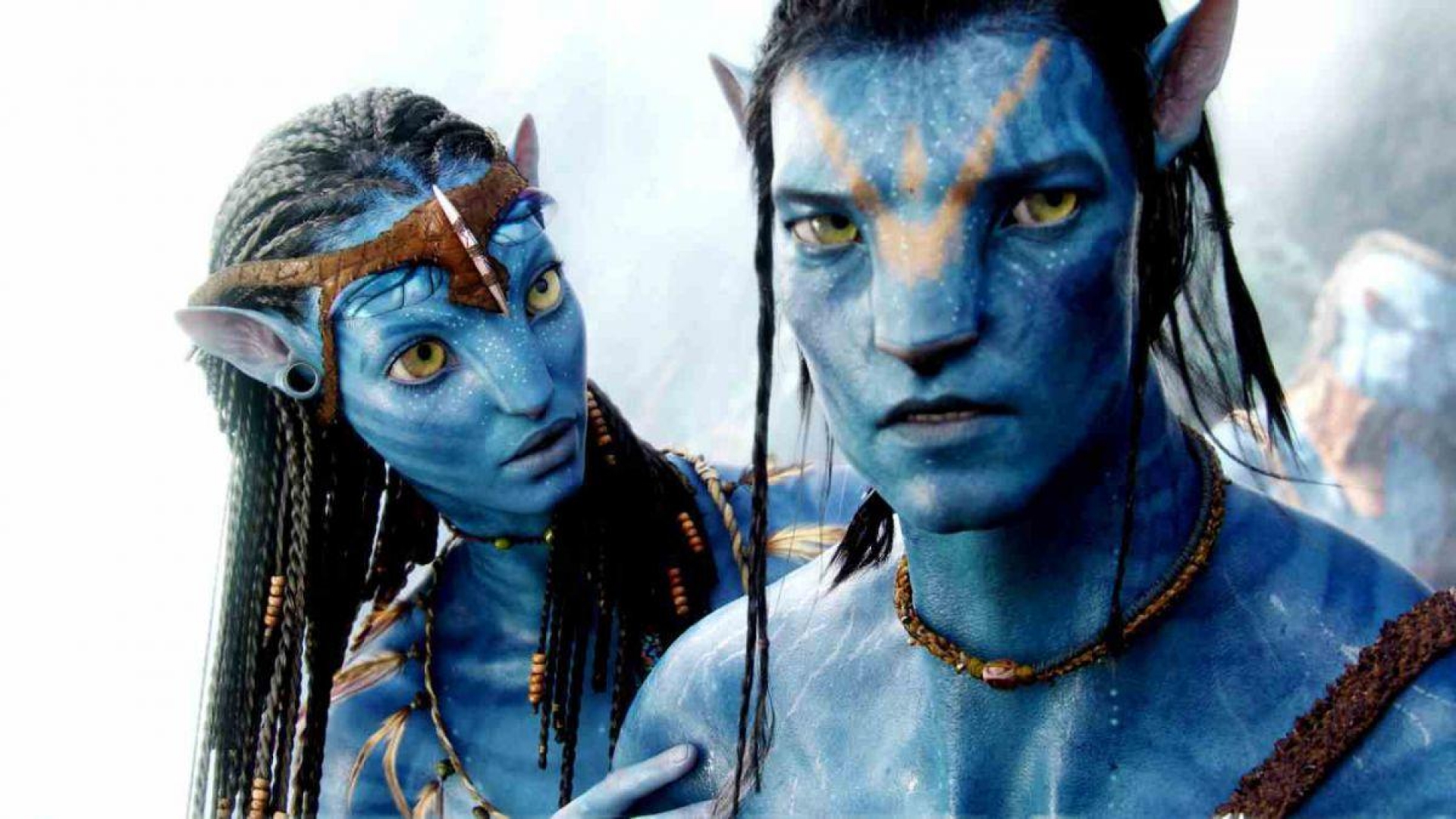 Concluye 'Avatar' el rodaje de sus dos primeras secuelas