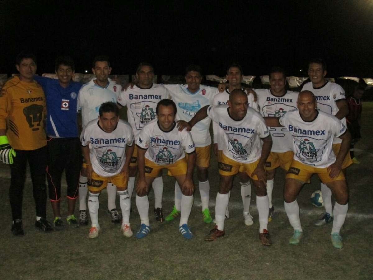 Van por boleto a semifinales