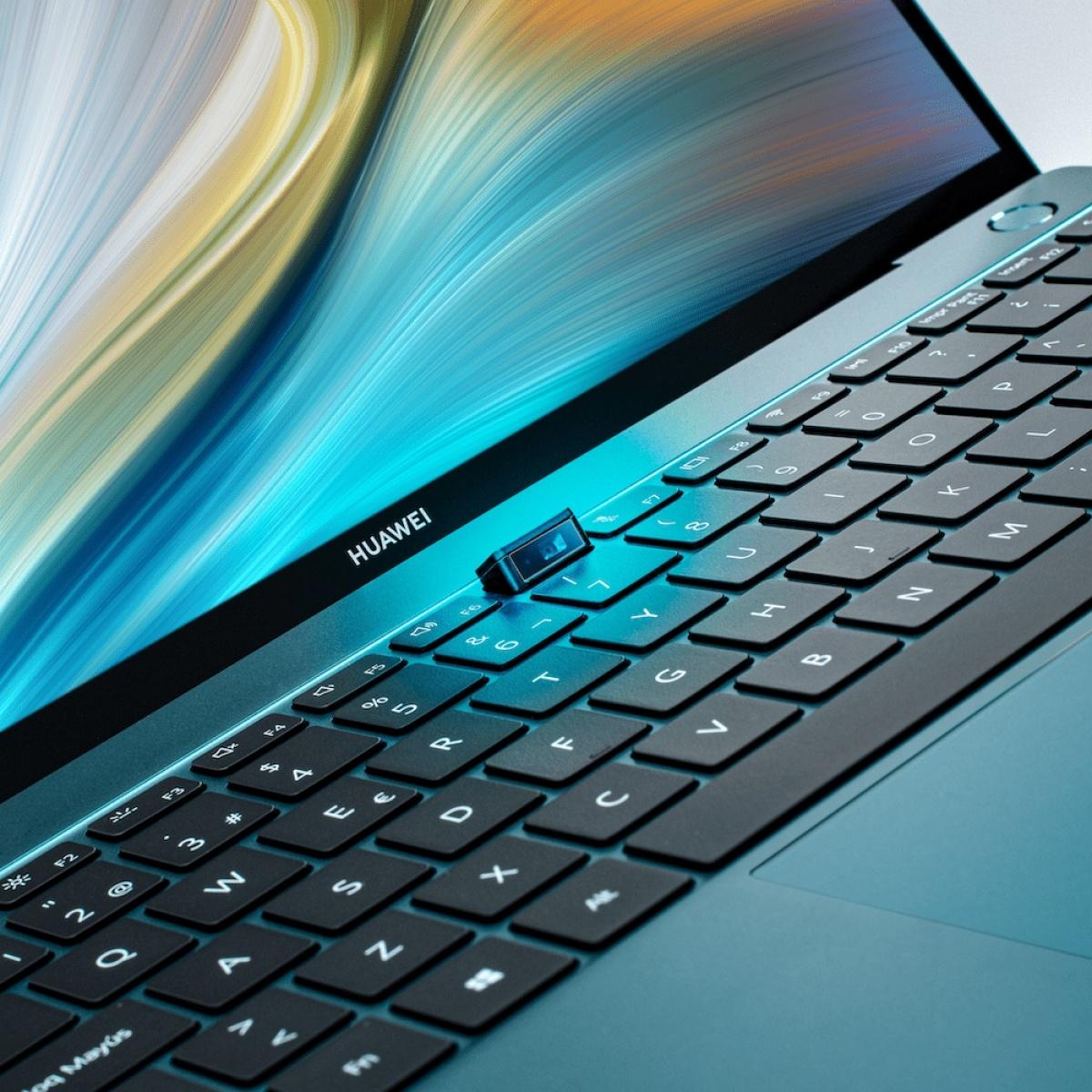 HUAWEI MateBook X Pro 2021: ¿Candidata a mejor laptop del año?