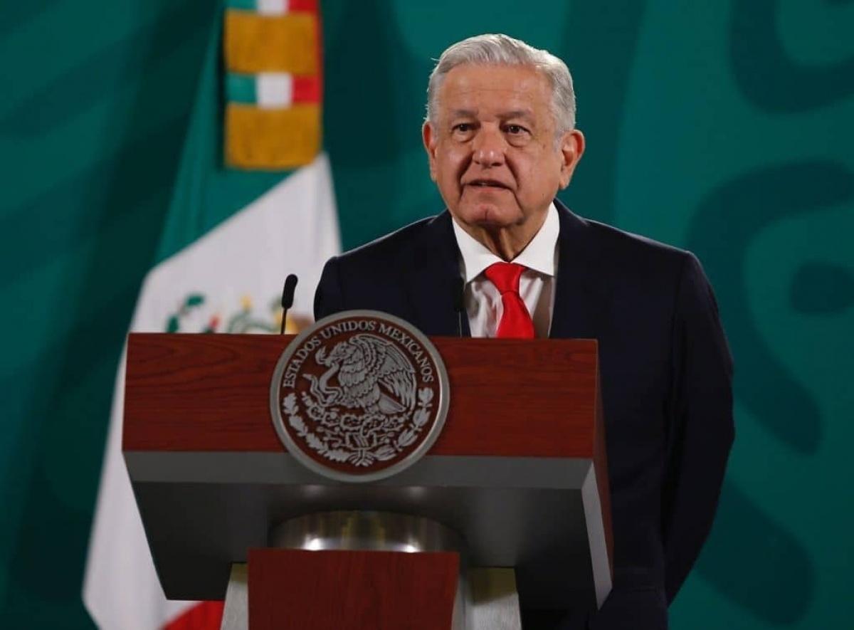 AMLO se dice satisfecho con lo logrado en primera mitad del sexenio