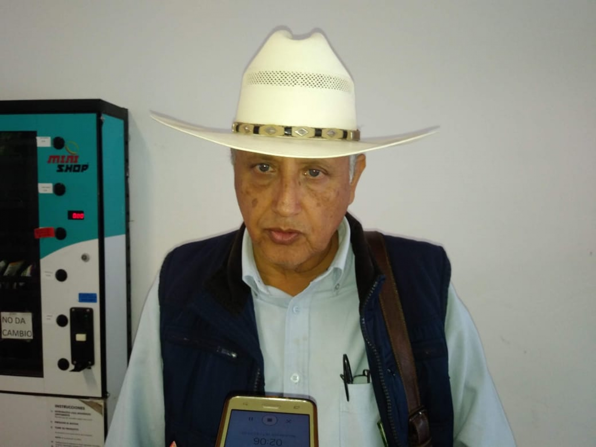Demandan que PGR atraiga caso de homicidio de líder campesino