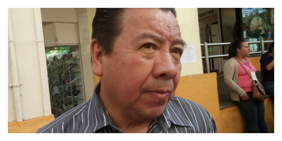 Aún hay adeudos por parte de municipios de Morelos a los afiliados a la Canacintra: CAF