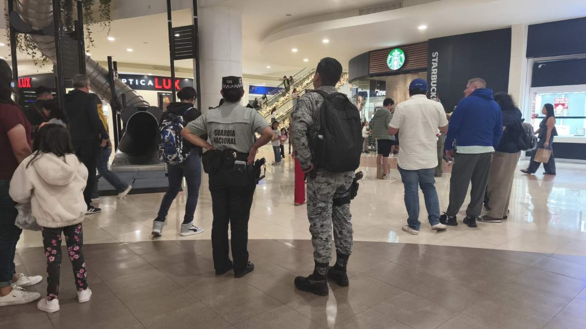 Empresarios piden reactivar botones de pánico