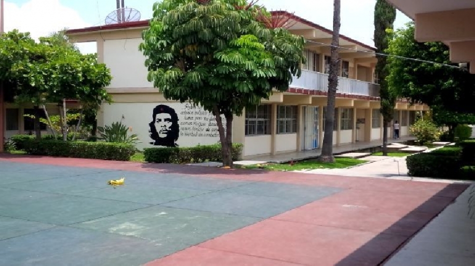 Termina paro de labores en la normal Cuautla