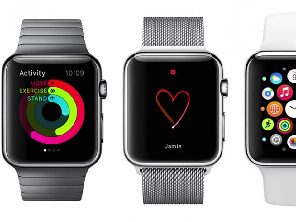 ¡Está cerca! Apple Watch llegará a México el 26 de junio