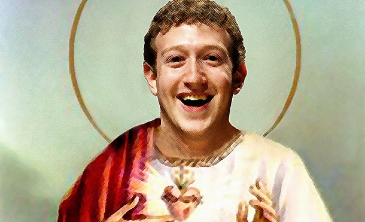 Facebook siempre gana