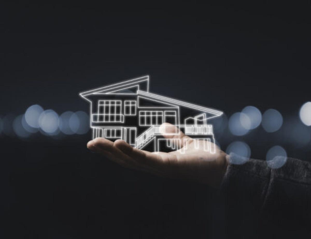 The Smart Flat, la plataforma que con un algoritmo encuentra tu vivienda ideal