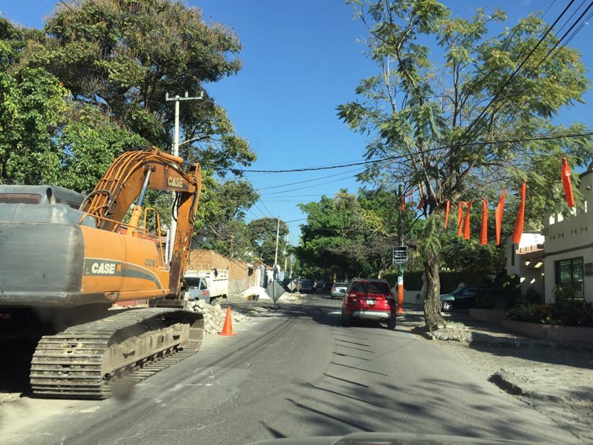 Este sábado comenzarán los trabajos en el Puente Palmira: SCT