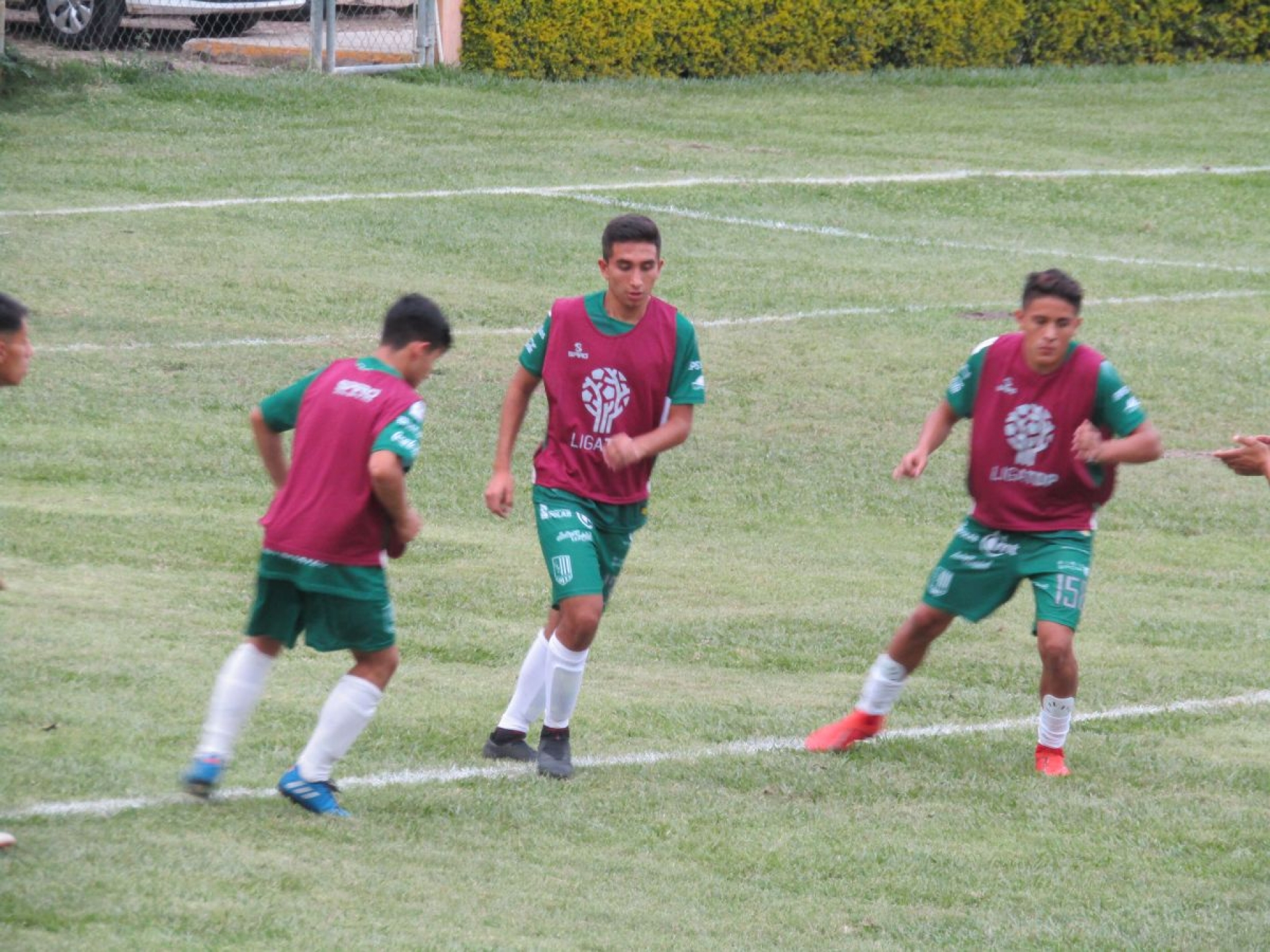 Duelo por el orgullo
