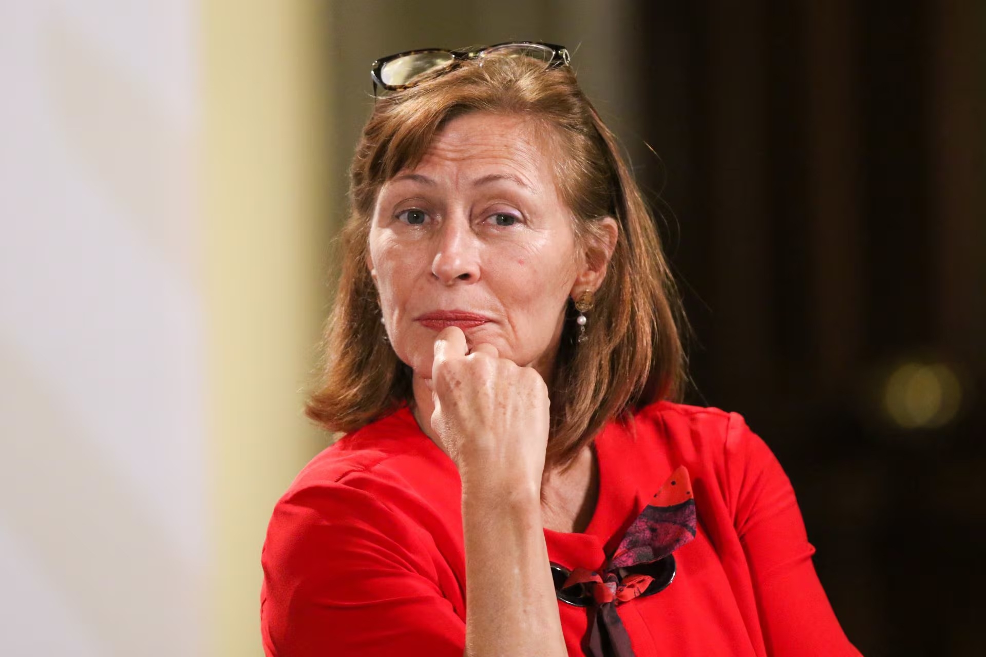 Tatiana Clouthier buscará gubernatura de Nuevo León en 2027