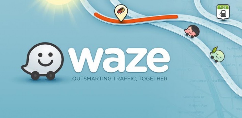Waze alertará a sus usuarios sobre secuestros y accidentes