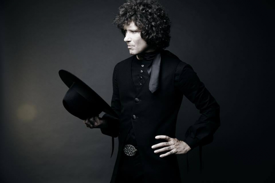 Horarios para la premiere en MTV del Unplugged de Bunbury